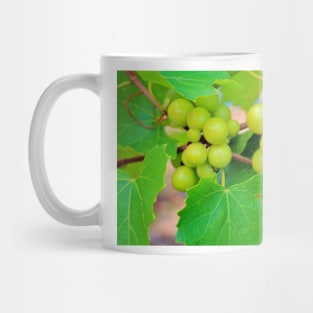 Grapes Mug